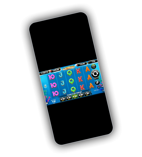 Odin Fortune Casino on mobile